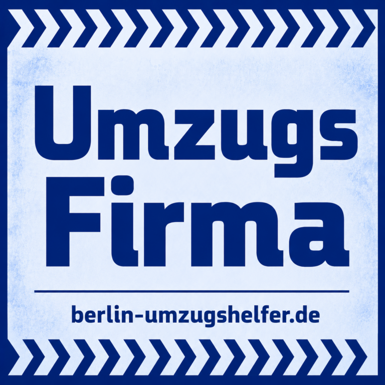 Titelbild für die Seite Umzugsfirma von Berlin Umzugshelfer mit Hinweis auf zuverlässige Umzugshilfe in Berlin